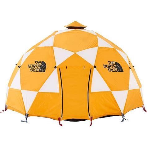 north face tent insulation.